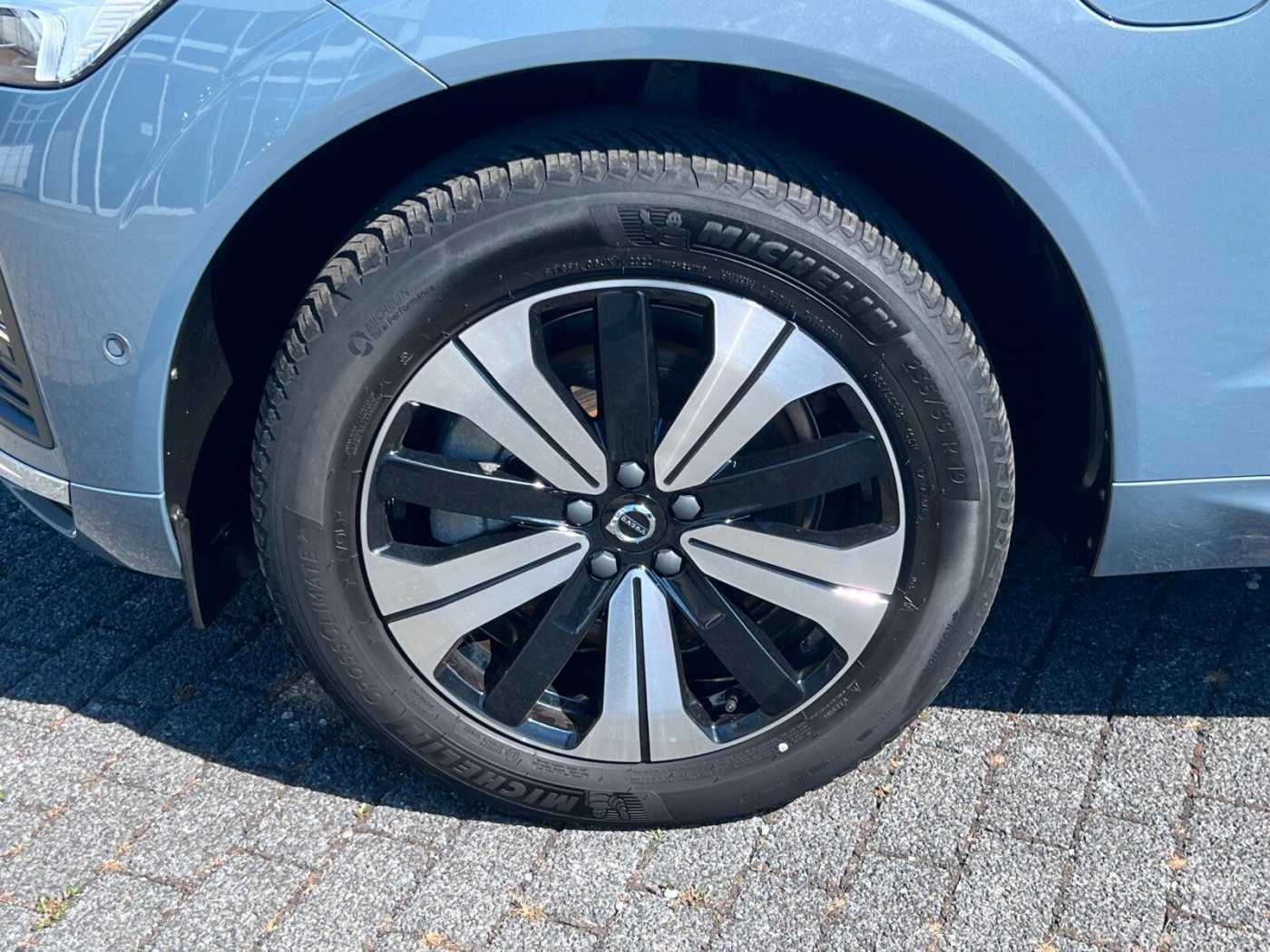 Volvo XC60 – Bild 9