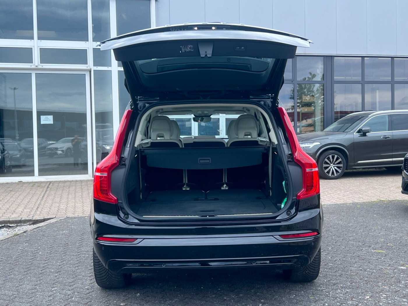 Volvo XC90 – Bild 10