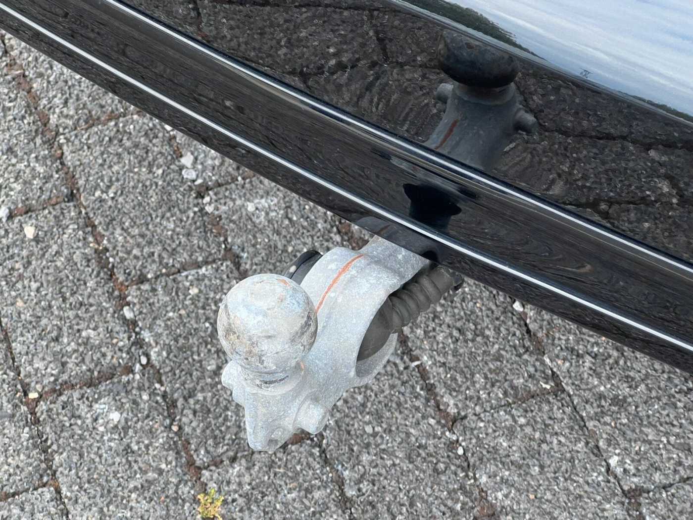 Volvo XC90 – Bild 13