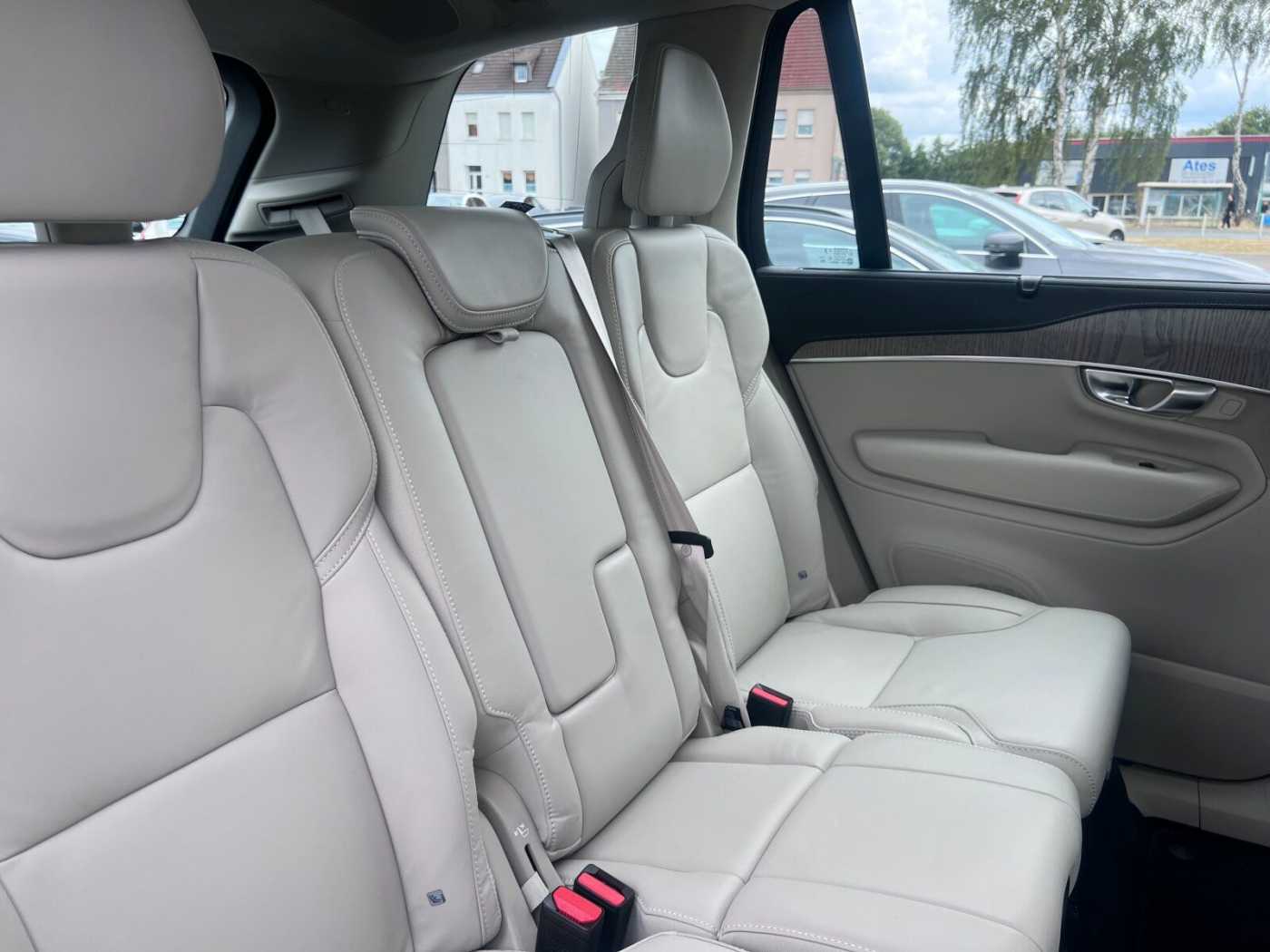 Volvo XC90 – Bild 15