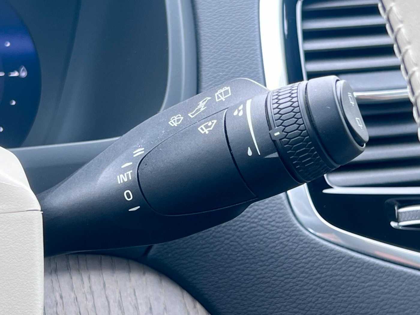 Volvo XC90 – Bild 23
