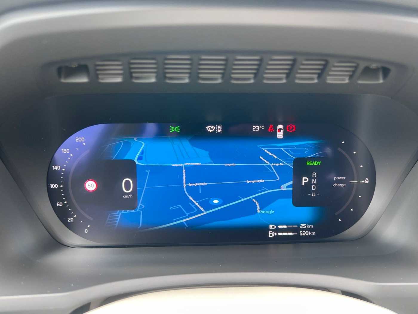 Volvo XC90 – Bild 25