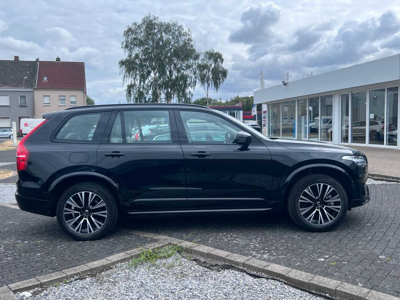 Volvo XC90 – Bild 4