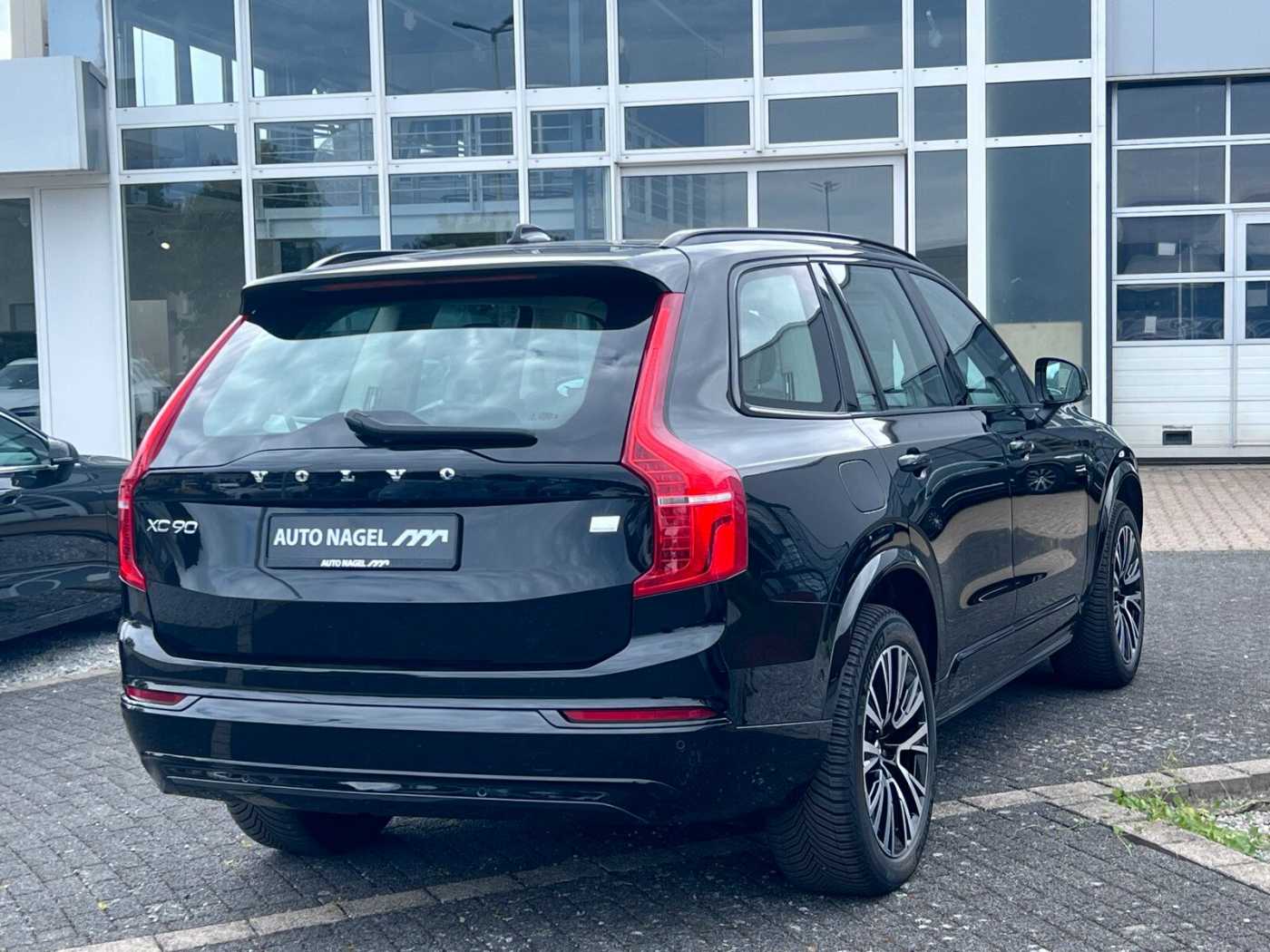 Volvo XC90 – Bild 5