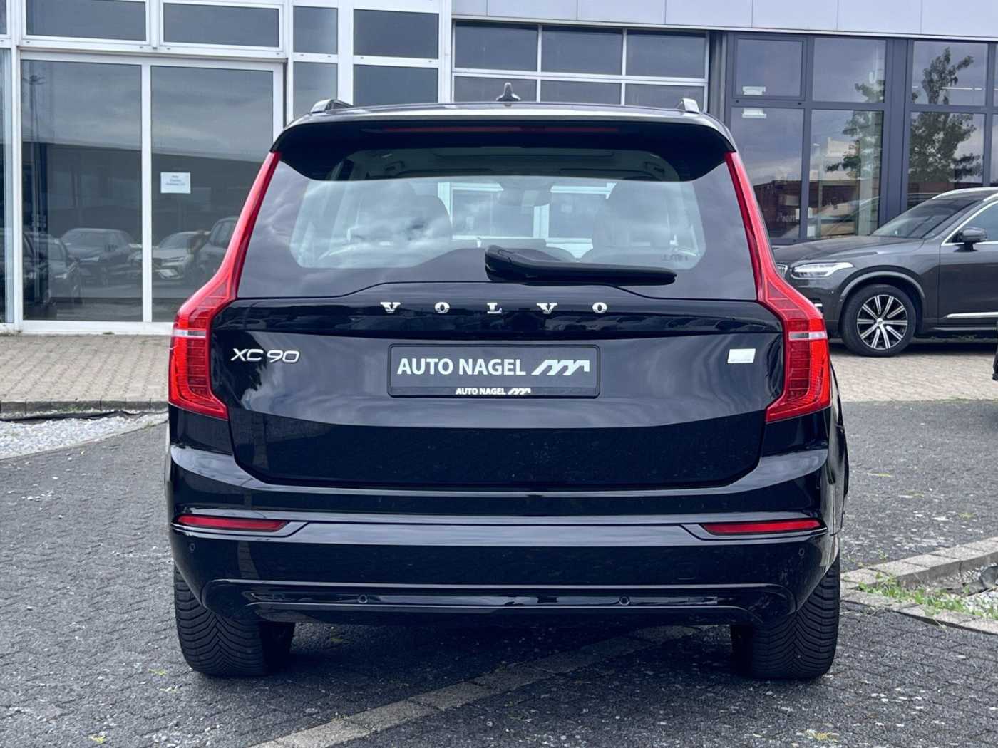 Volvo XC90 – Bild 6