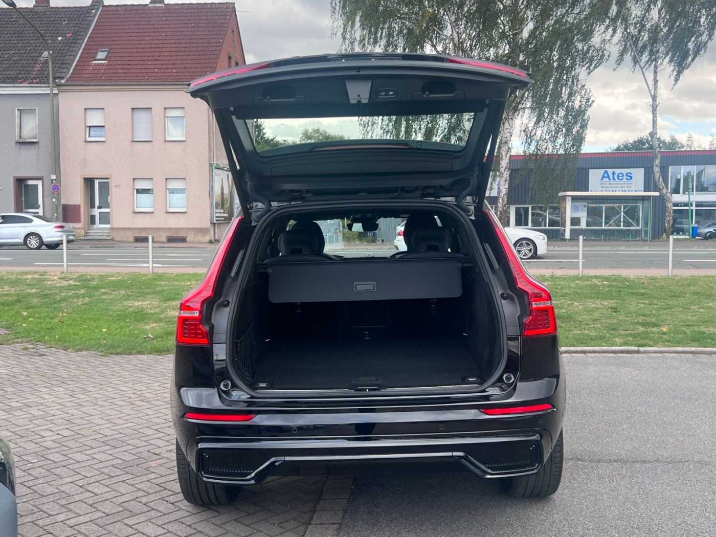 Volvo XC60 – Bild 10