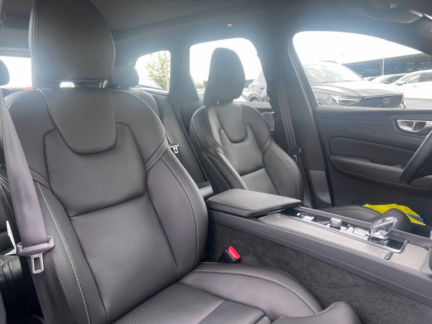 Volvo XC60 – Bild 14