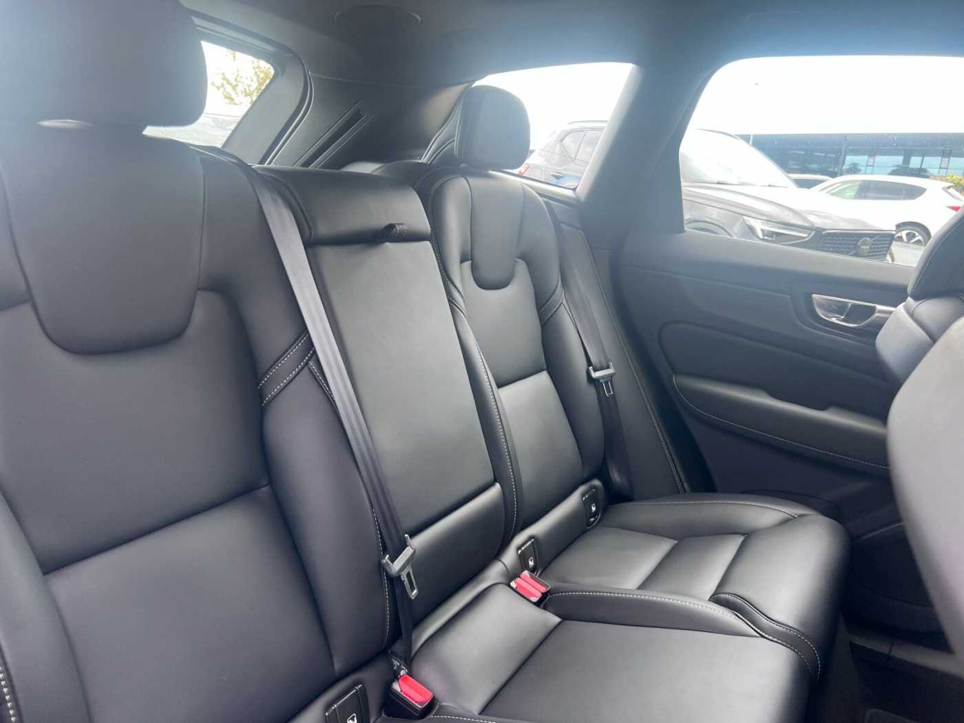 Volvo XC60 – Bild 15