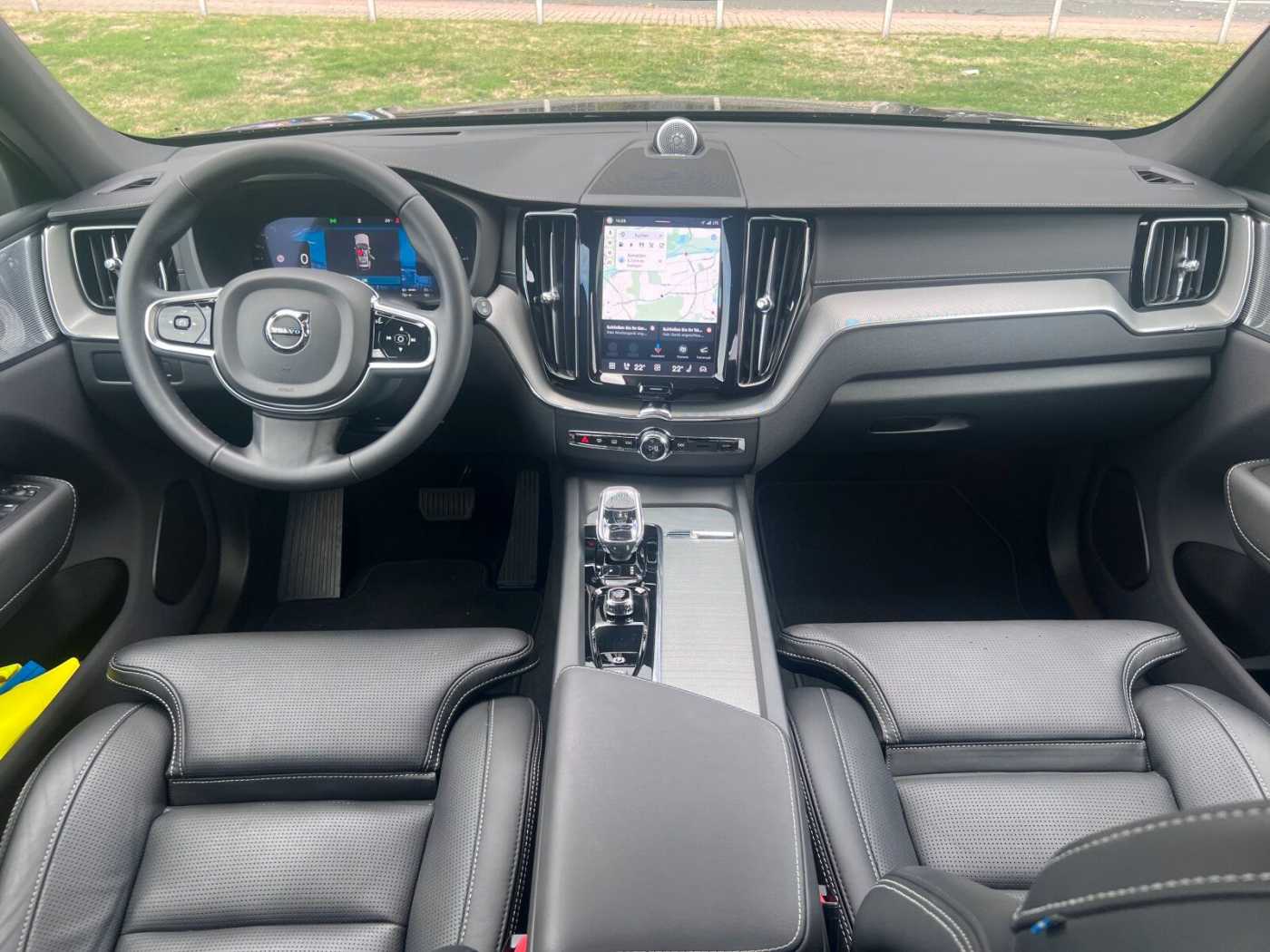 Volvo XC60 – Bild 17