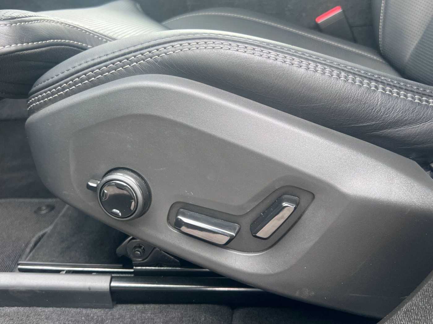 Volvo XC60 – Bild 18