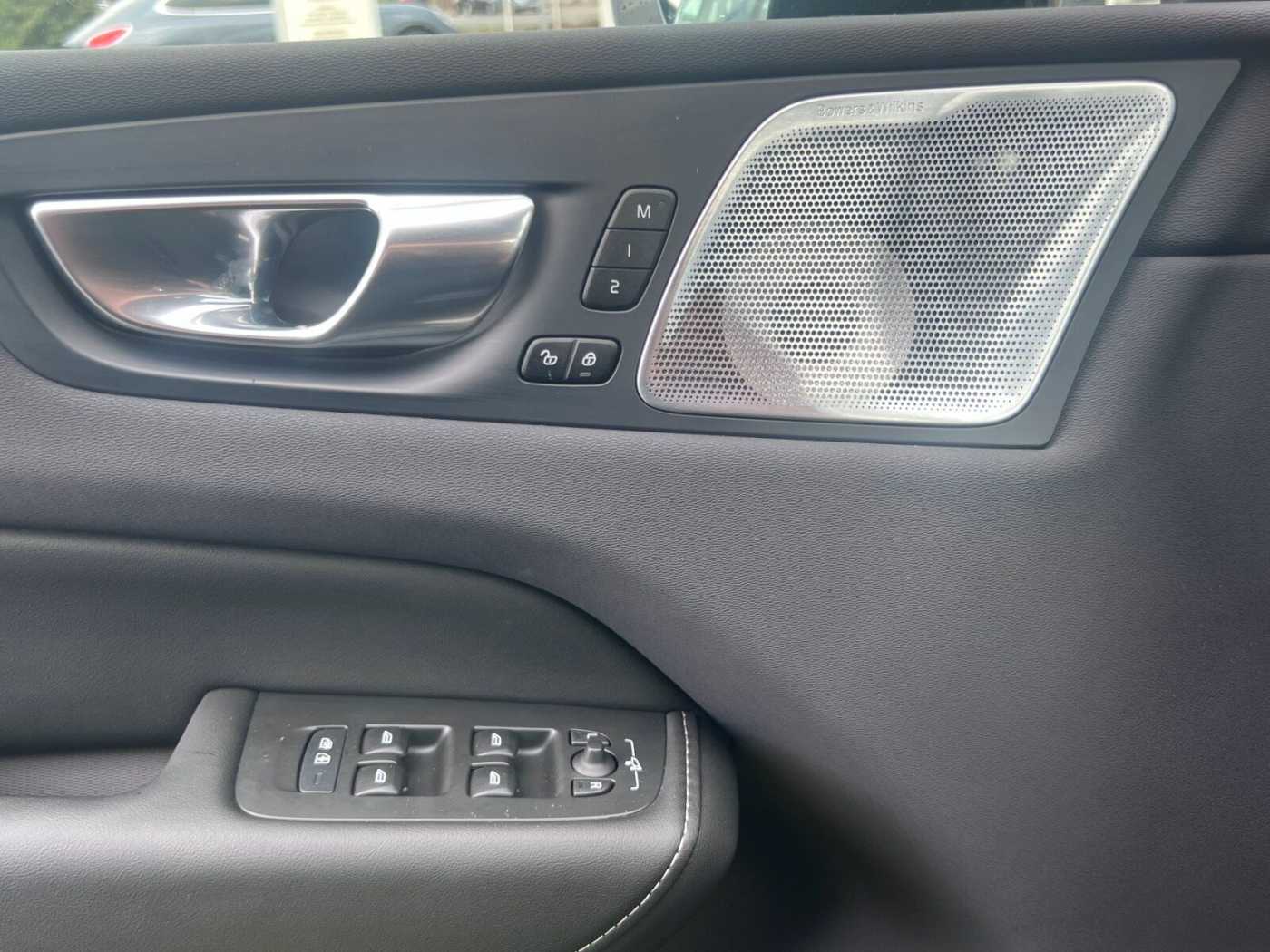 Volvo XC60 – Bild 19