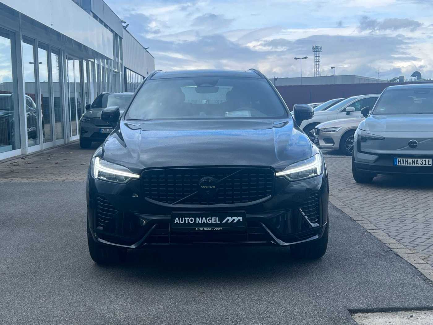 Volvo XC60 – Bild 2