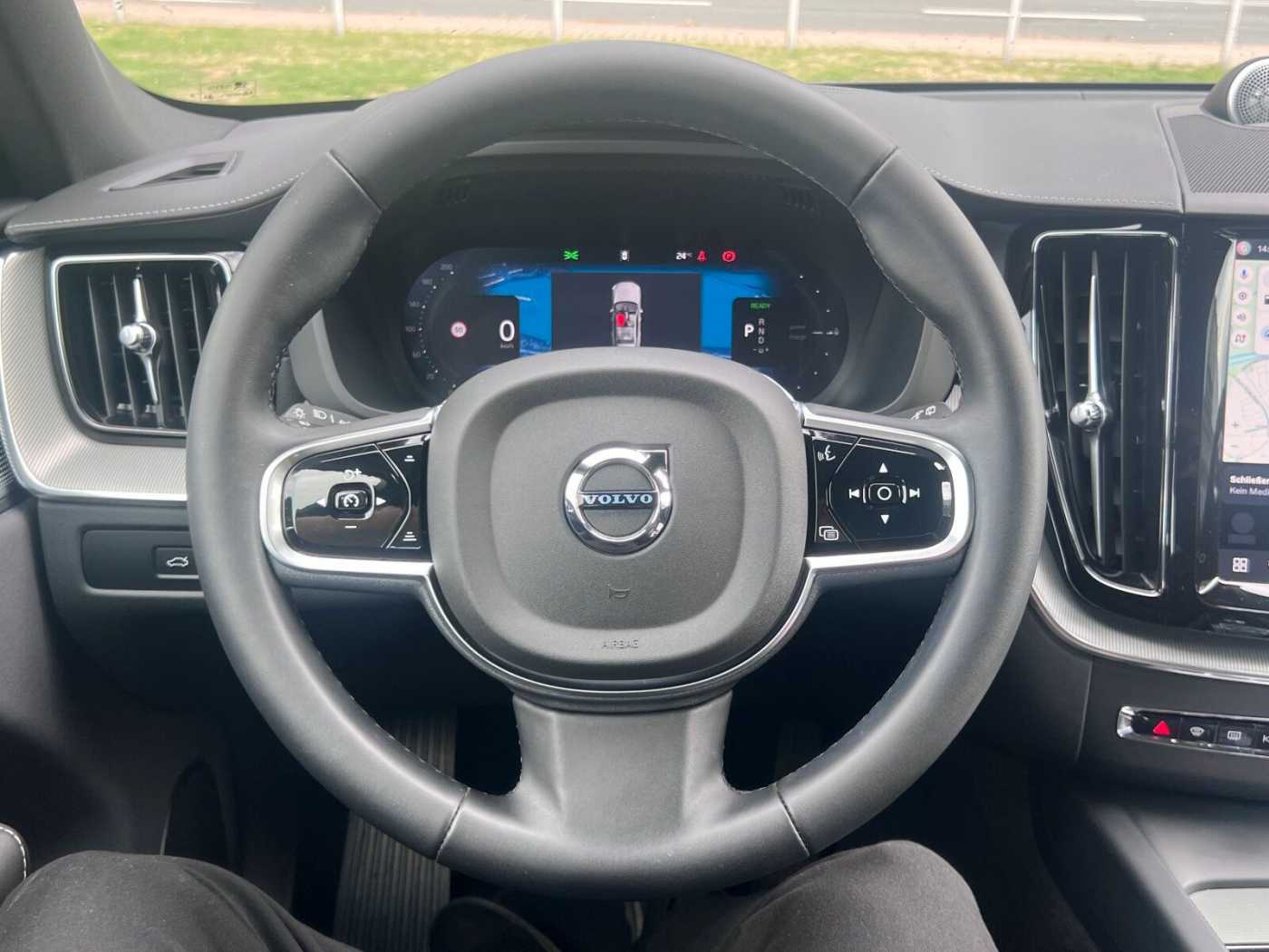 Volvo XC60 – Bild 20