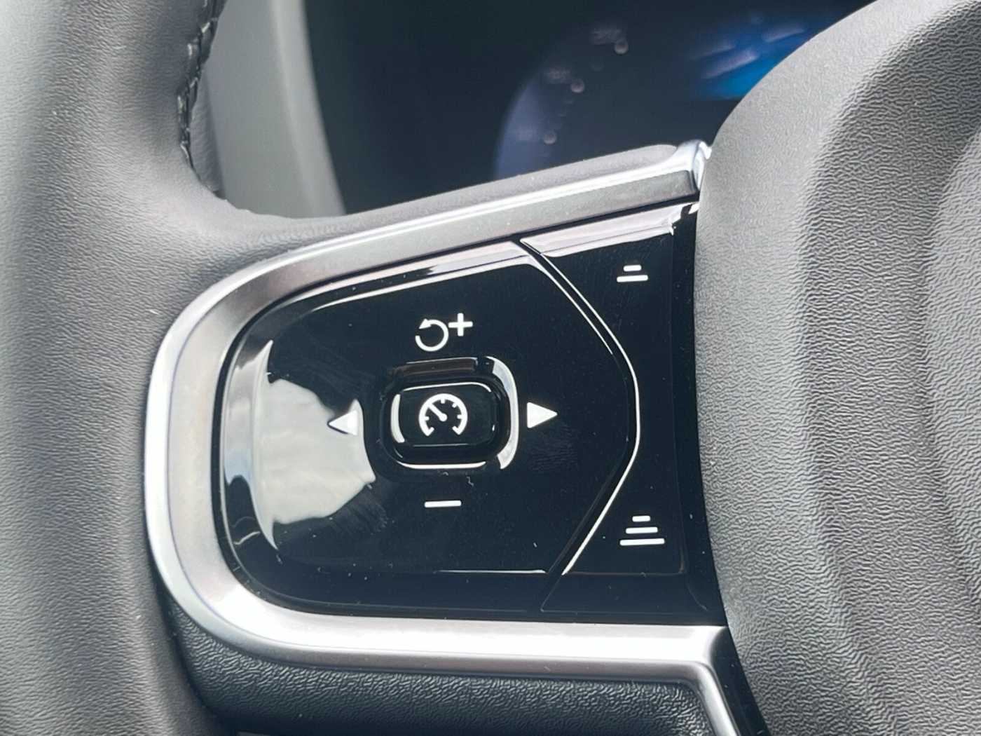 Volvo XC60 – Bild 21