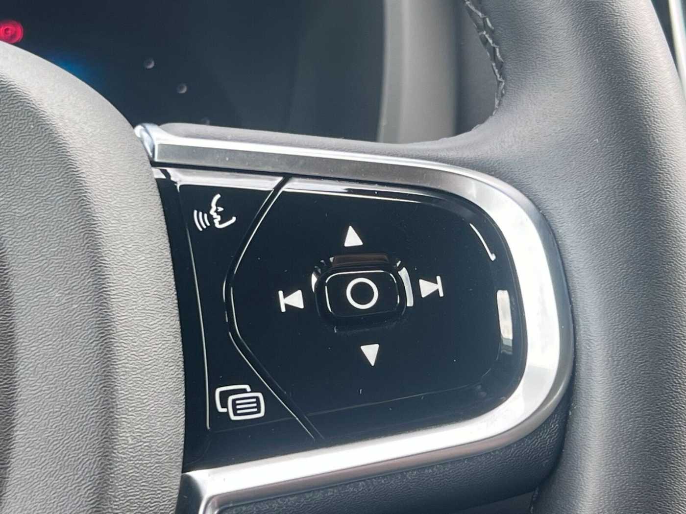 Volvo XC60 – Bild 22