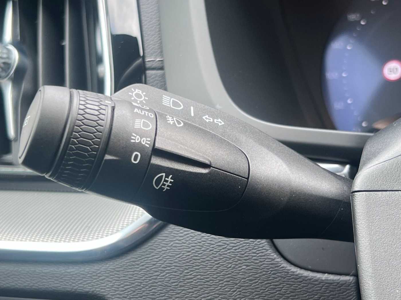 Volvo XC60 – Bild 24