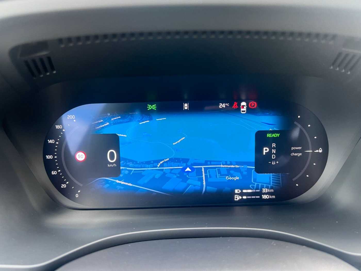 Volvo XC60 – Bild 25