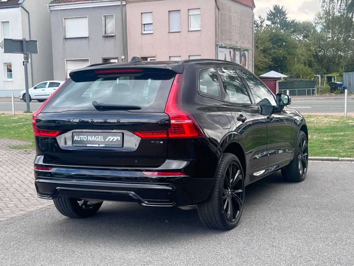 Volvo XC60 – Bild 4