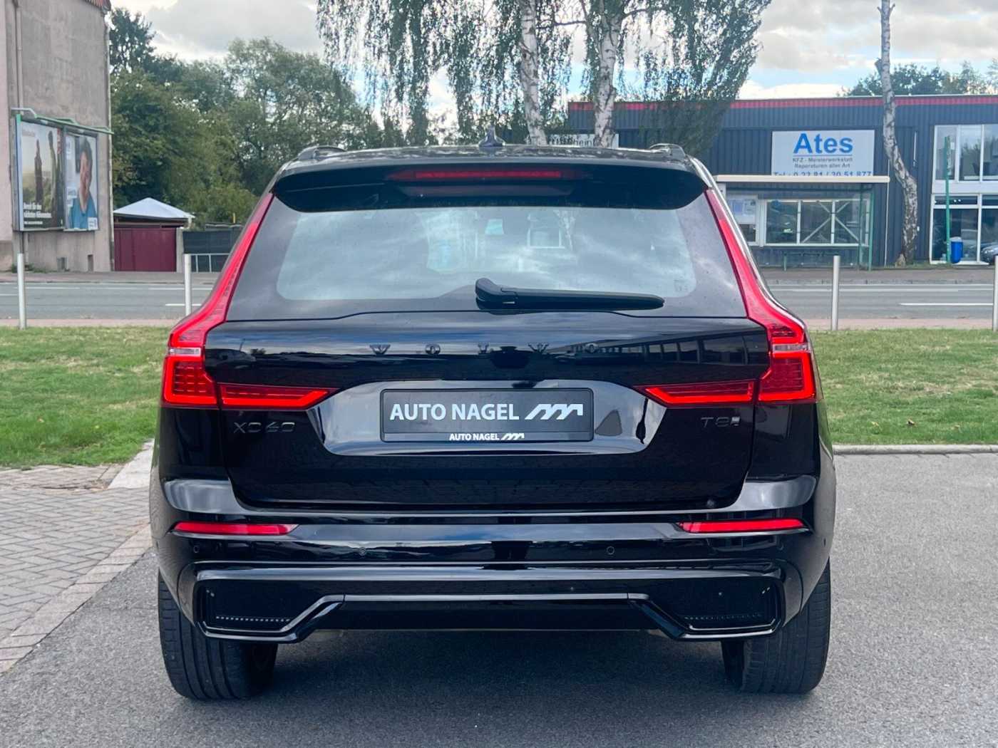 Volvo XC60 – Bild 5