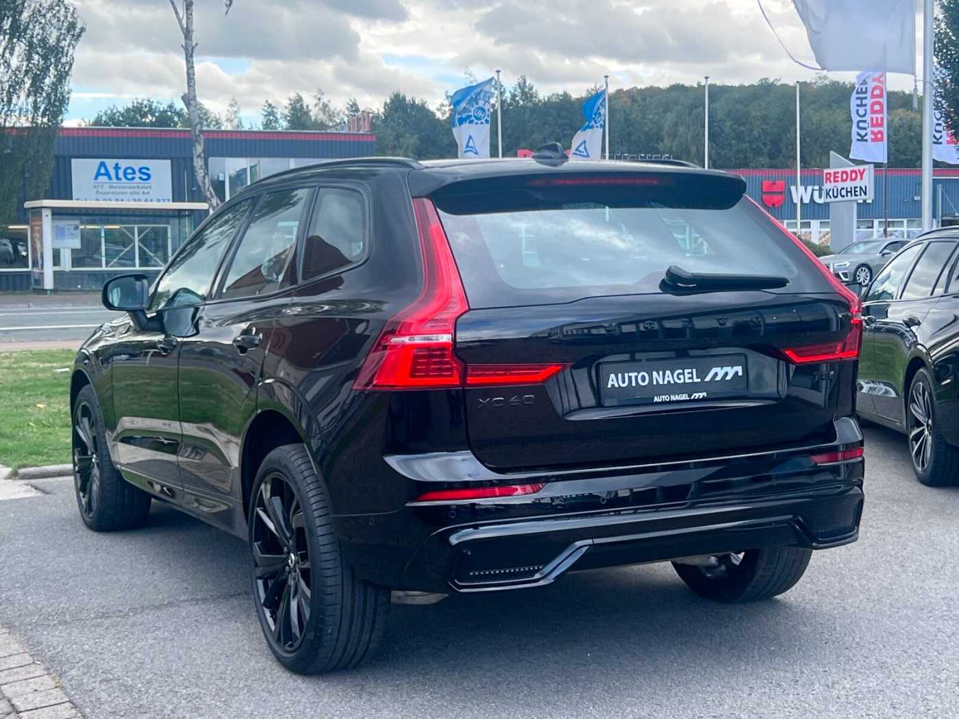 Volvo XC60 – Bild 6