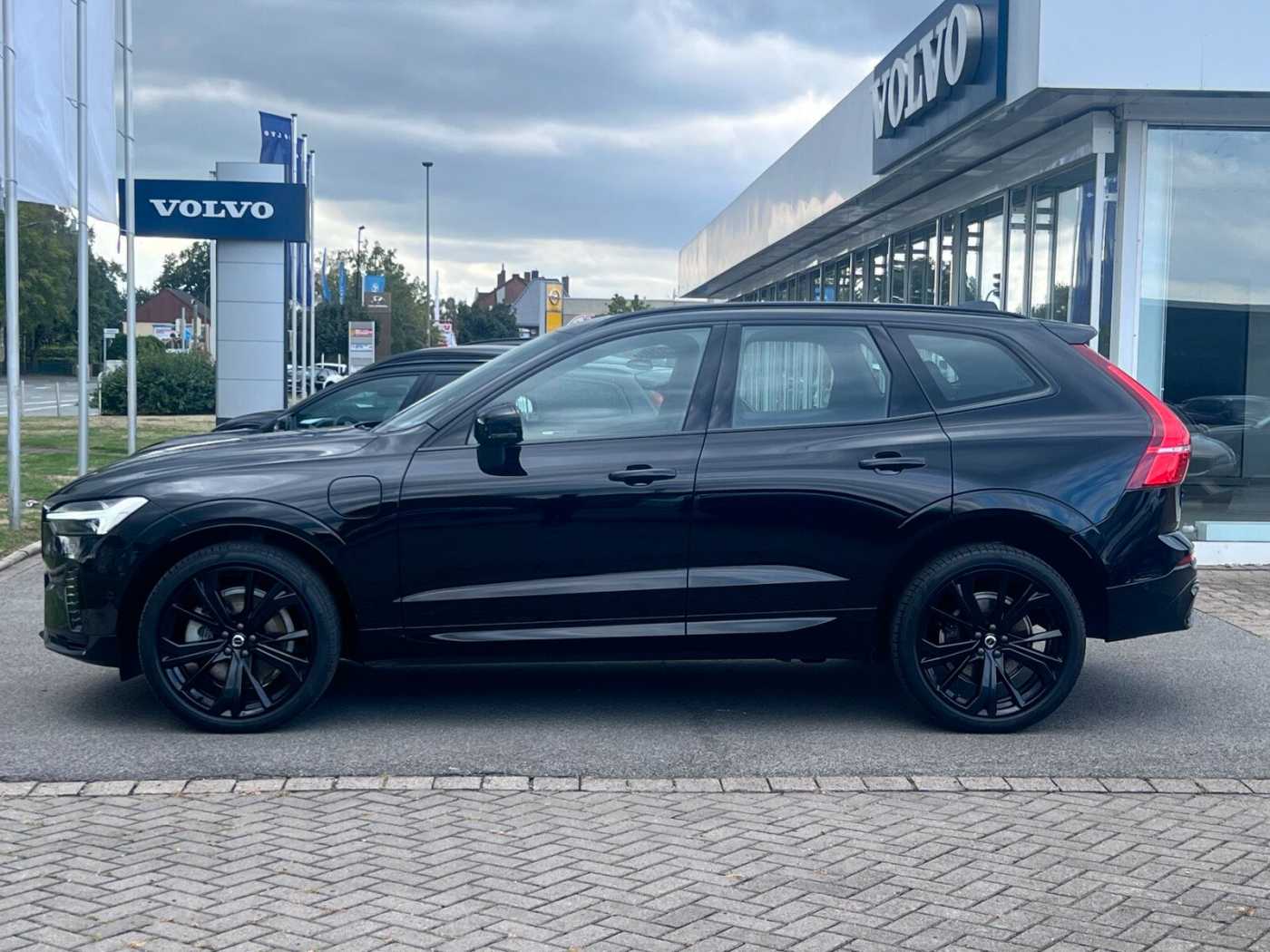 Volvo XC60 – Bild 7