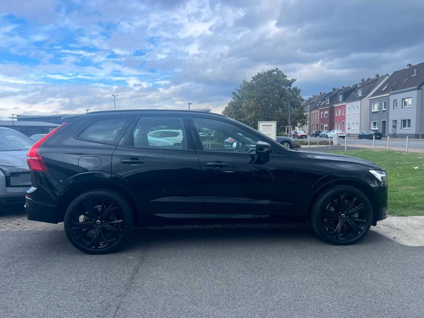 Volvo XC60 – Bild 8