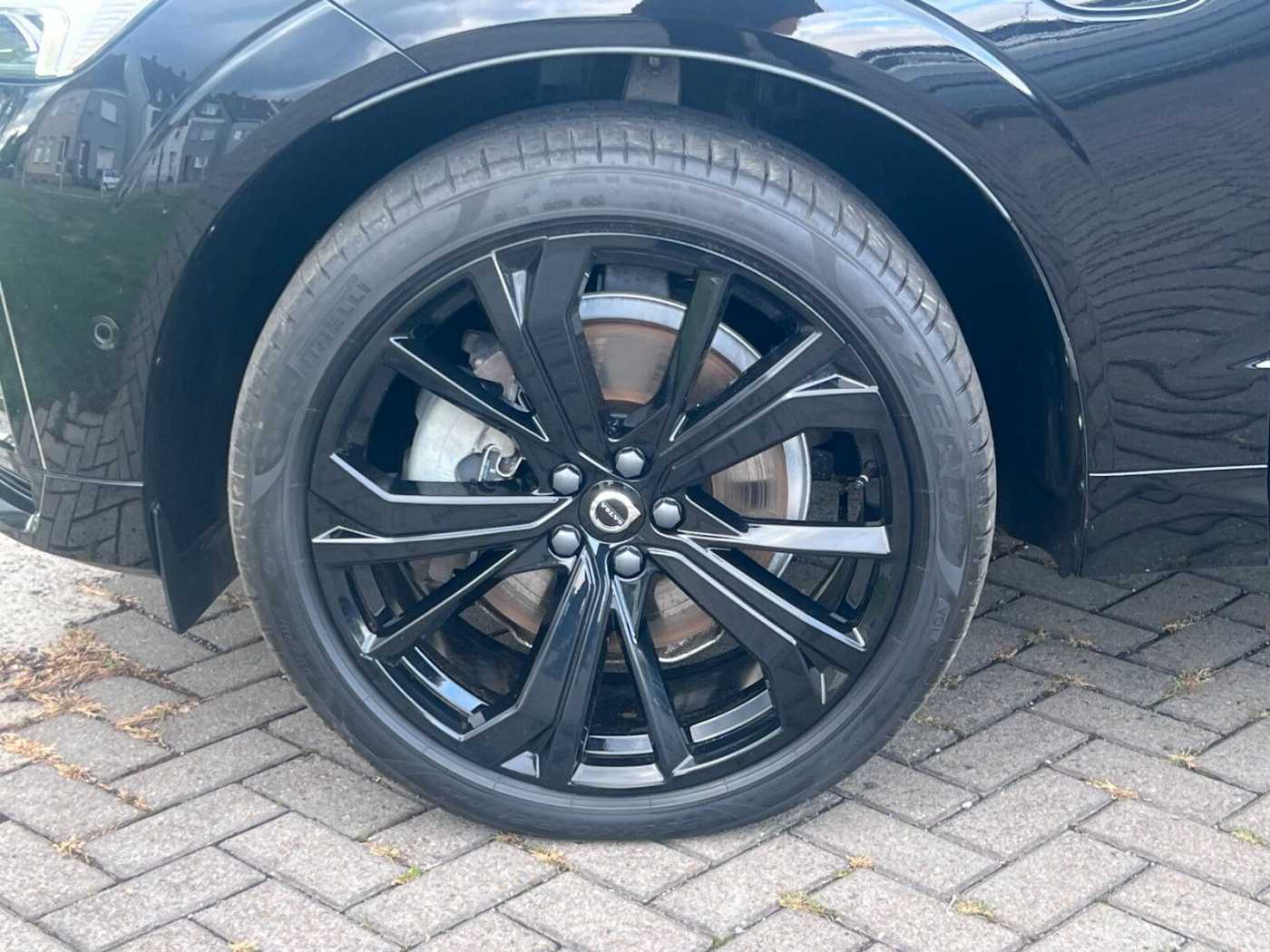 Volvo XC60 – Bild 9