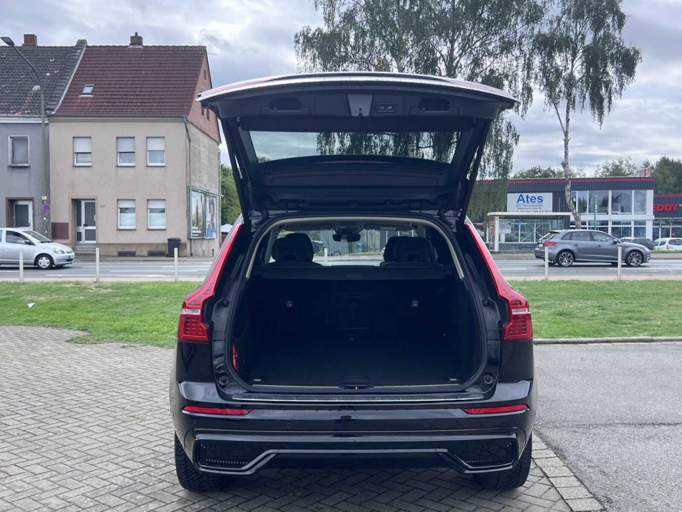 Volvo XC60 – Bild 10