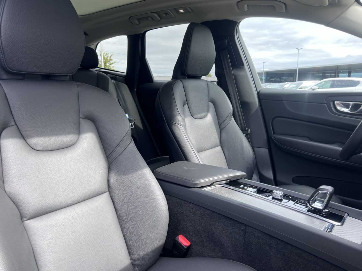 Volvo XC60 – Bild 14