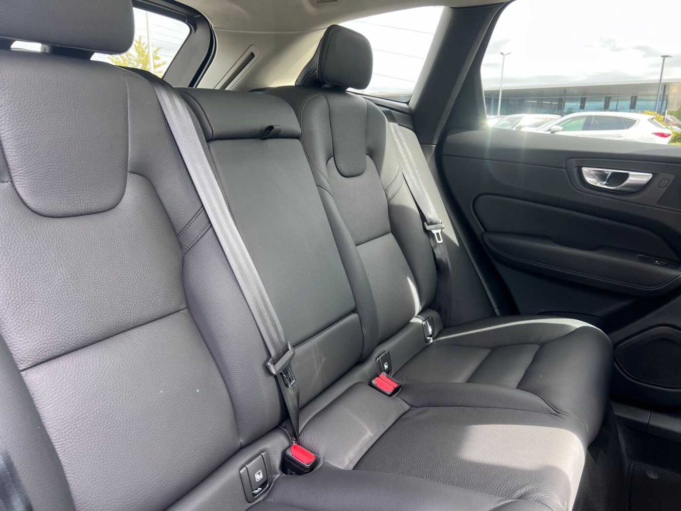 Volvo XC60 – Bild 15