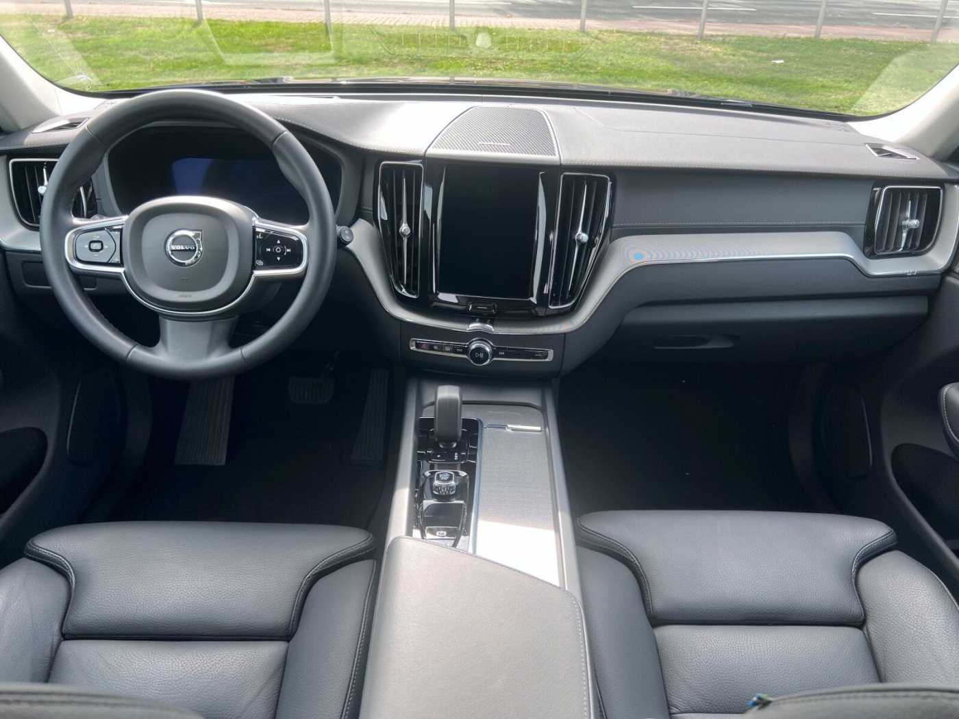 Volvo XC60 – Bild 17