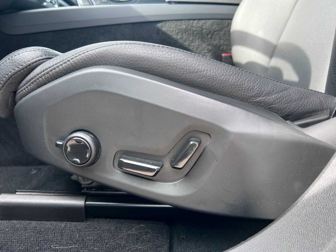 Volvo XC60 – Bild 18