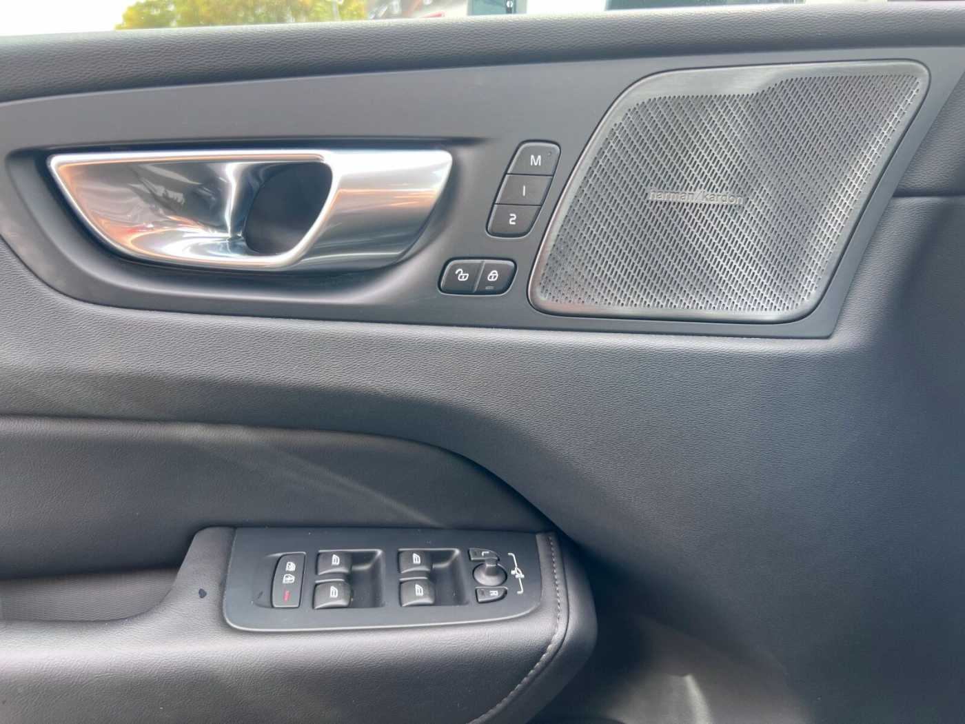 Volvo XC60 – Bild 19