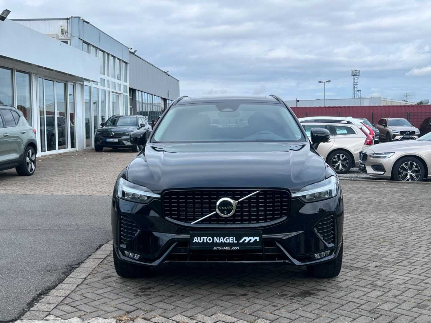 Volvo XC60 – Bild 2