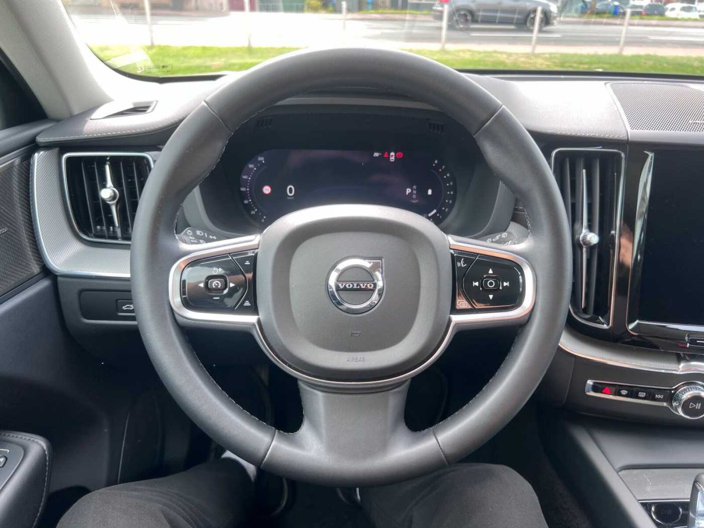 Volvo XC60 – Bild 20