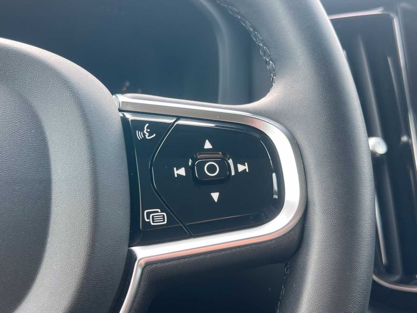 Volvo XC60 – Bild 22