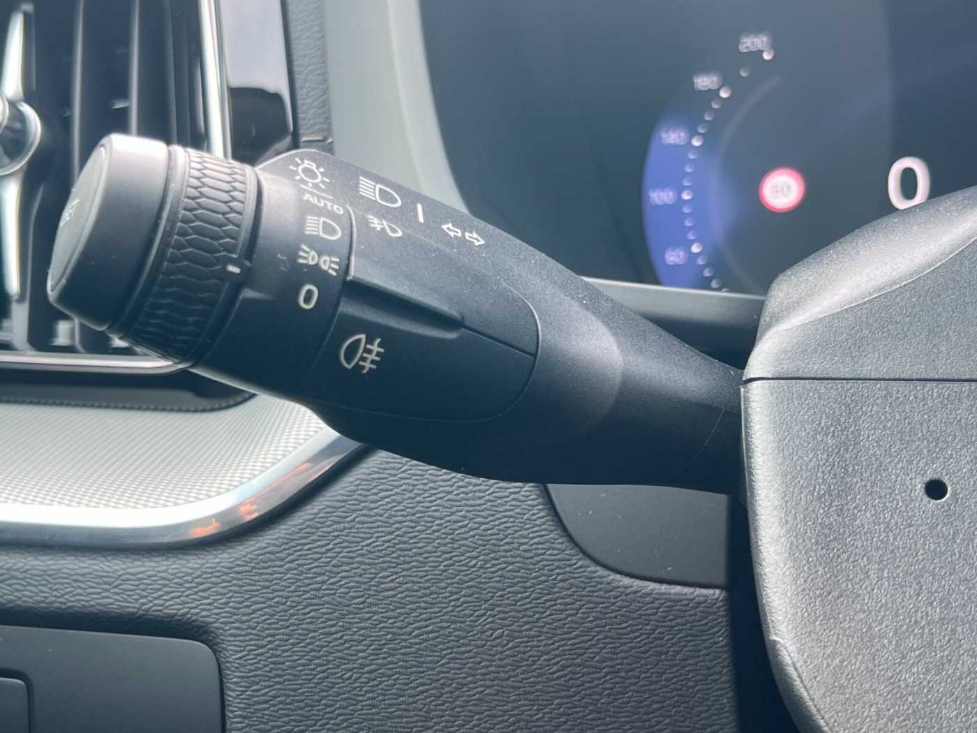 Volvo XC60 – Bild 24