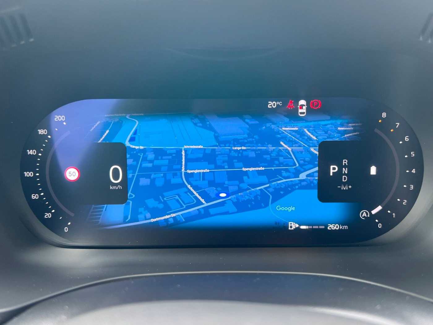 Volvo XC60 – Bild 25
