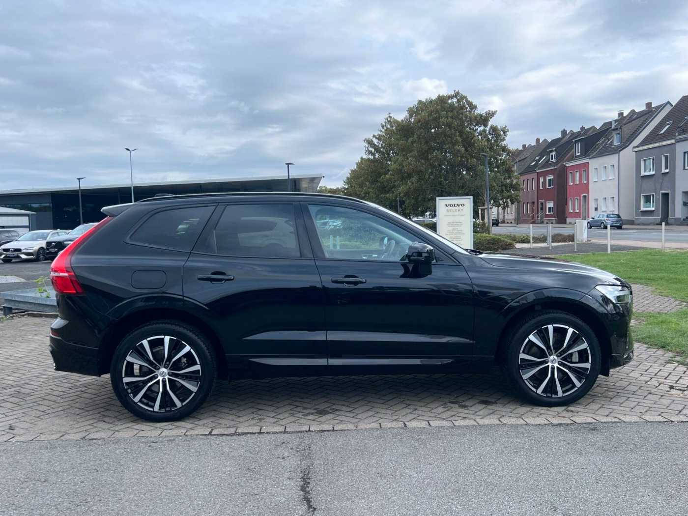 Volvo XC60 – Bild 4