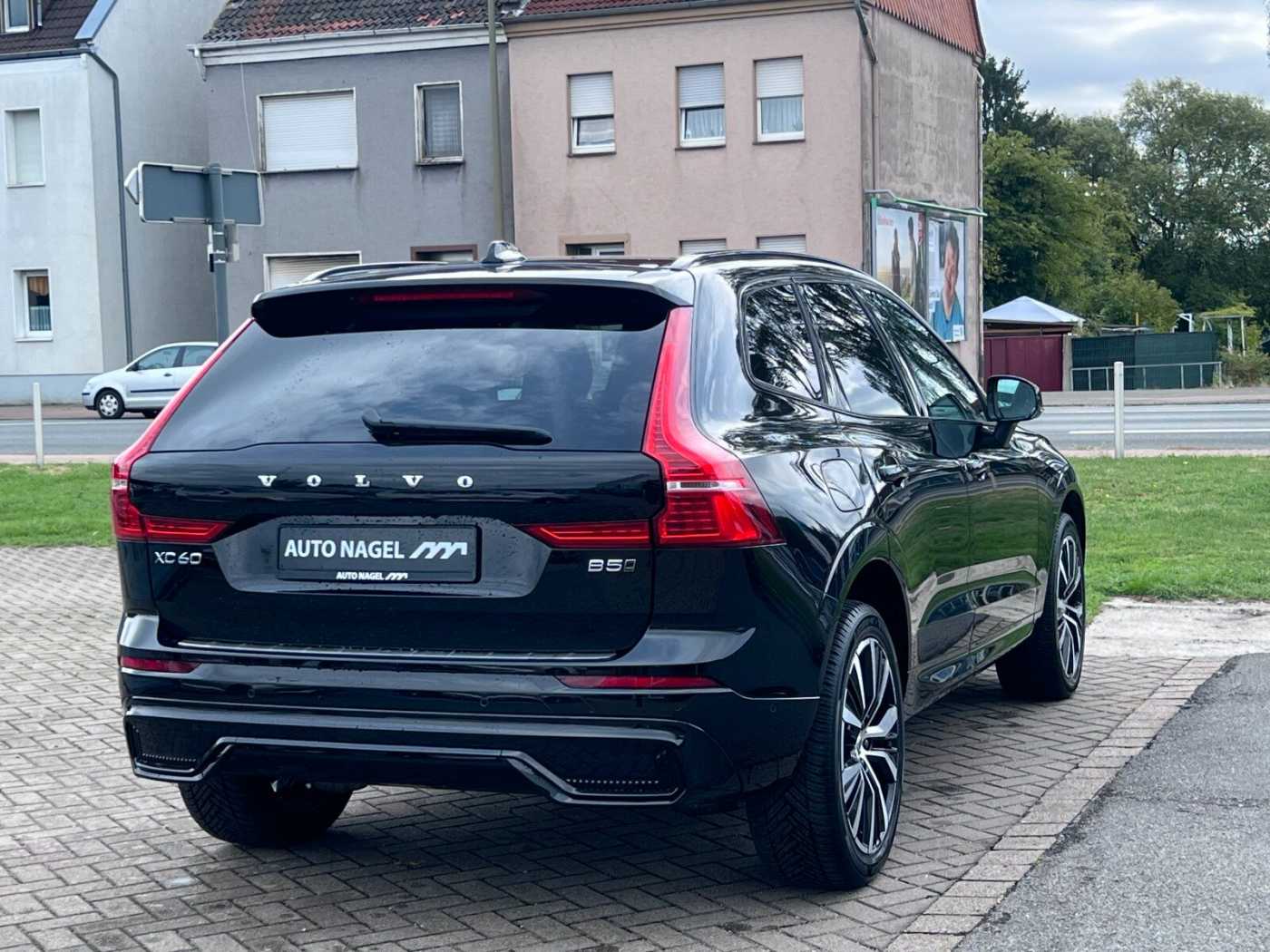 Volvo XC60 – Bild 5