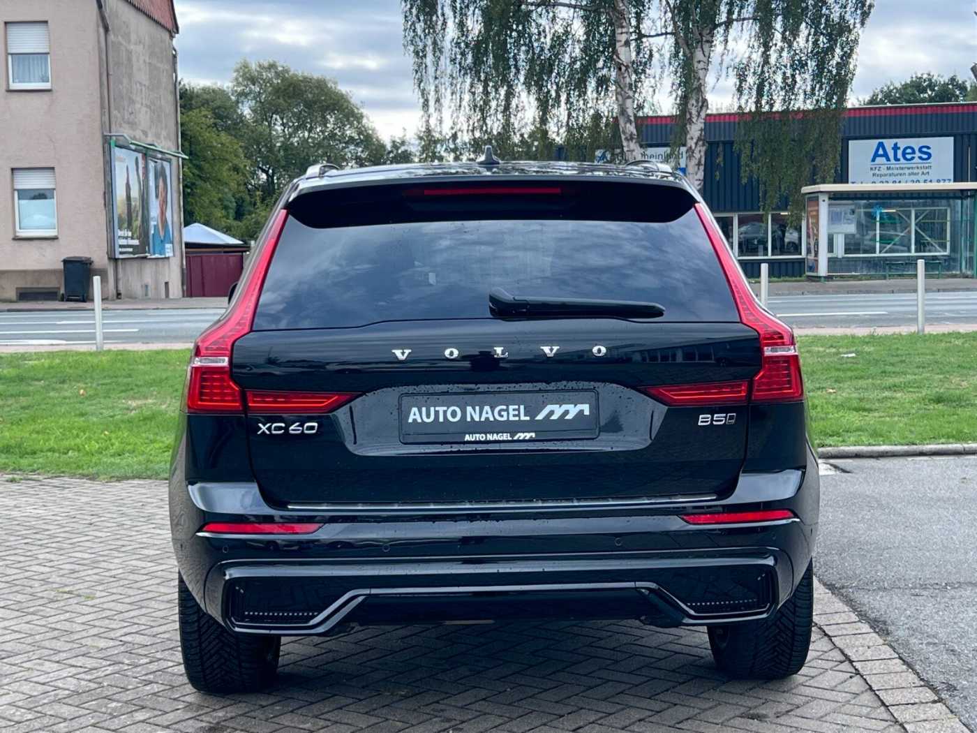Volvo XC60 – Bild 6