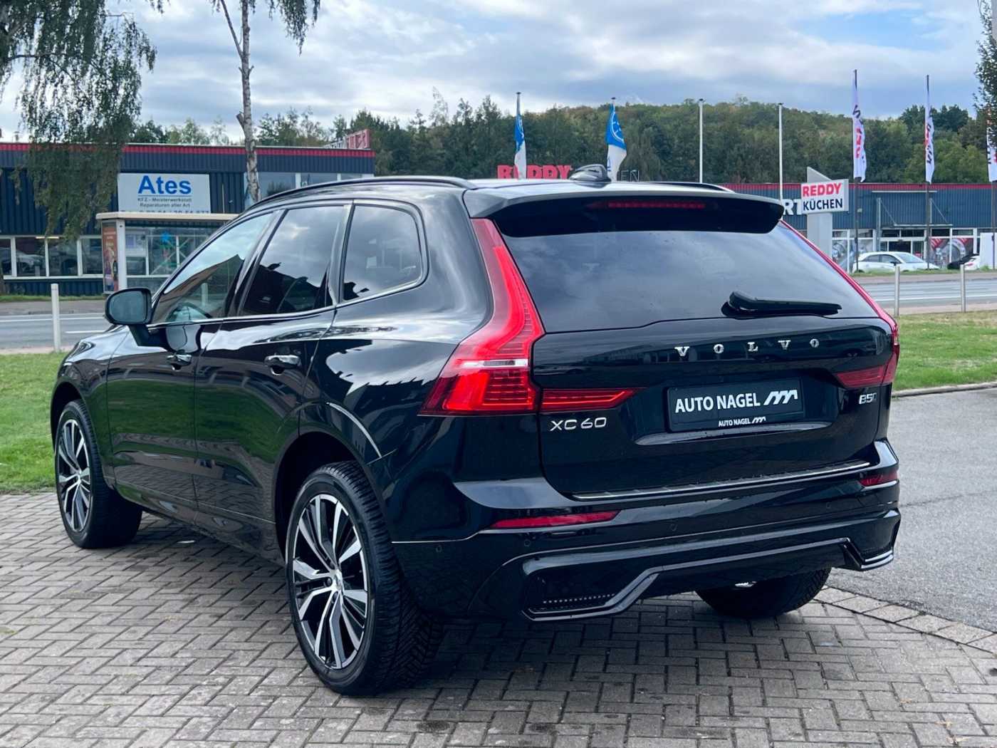 Volvo XC60 – Bild 7