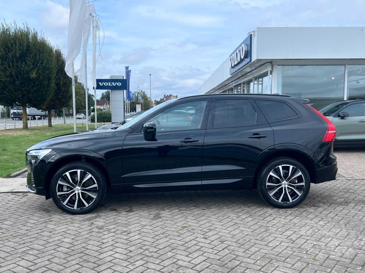 Volvo XC60 – Bild 8