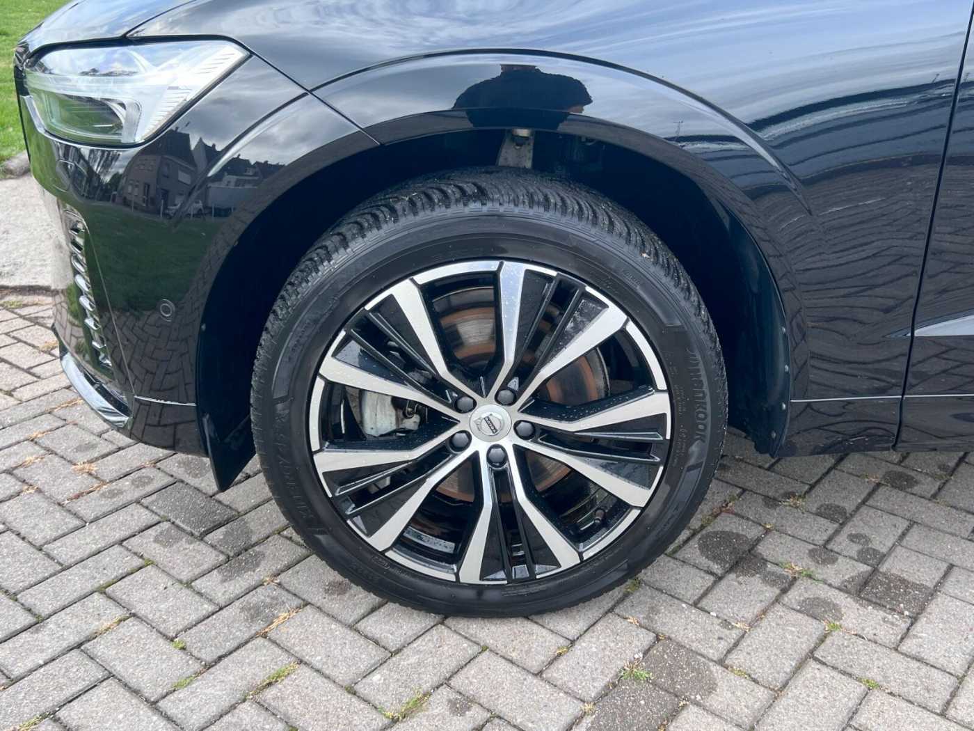 Volvo XC60 – Bild 9