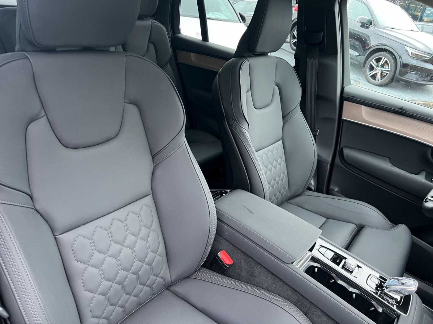 Volvo XC90 – Bild 10