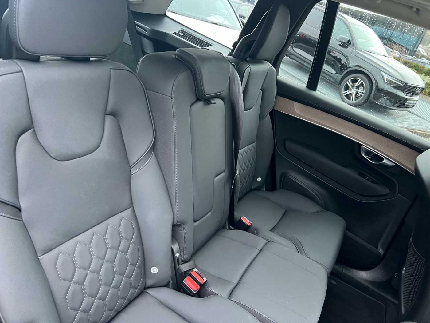 Volvo XC90 – Bild 11