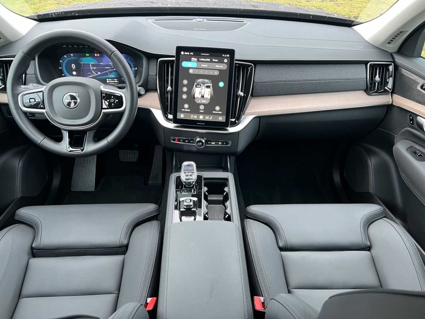 Volvo XC90 – Bild 13