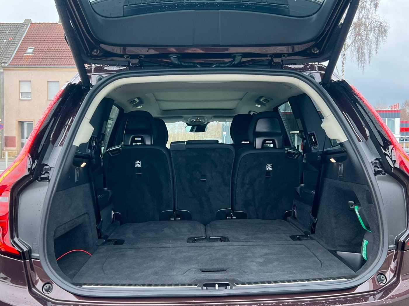 Volvo XC90 – Bild 14