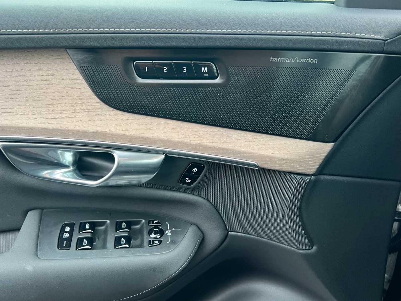 Volvo XC90 – Bild 17