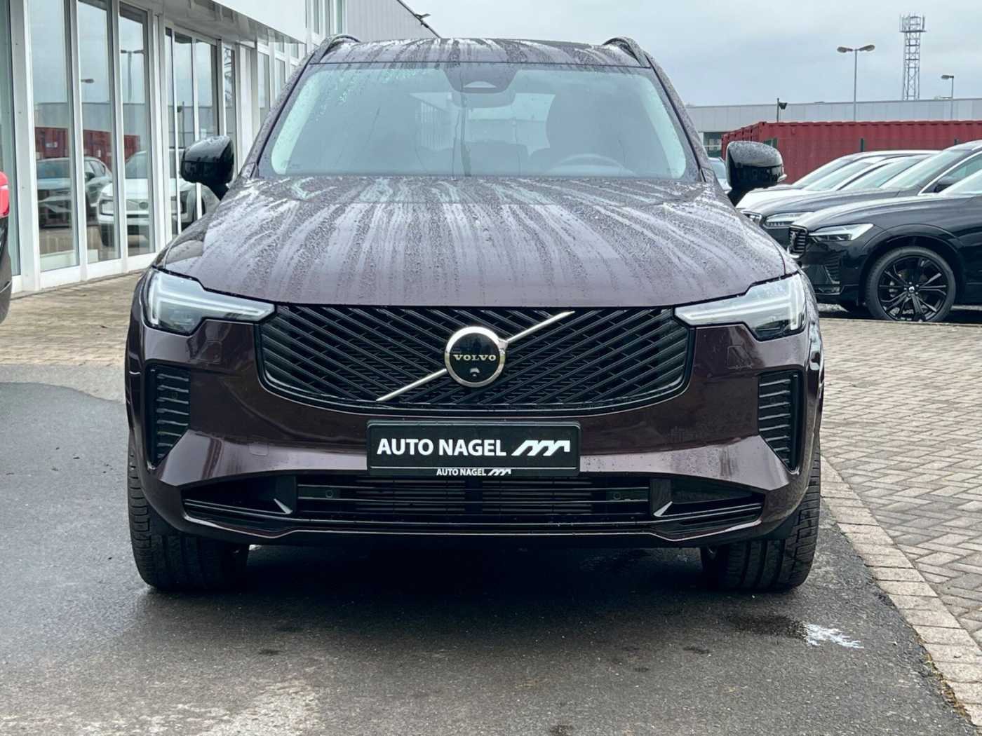 Volvo XC90 – Bild 2